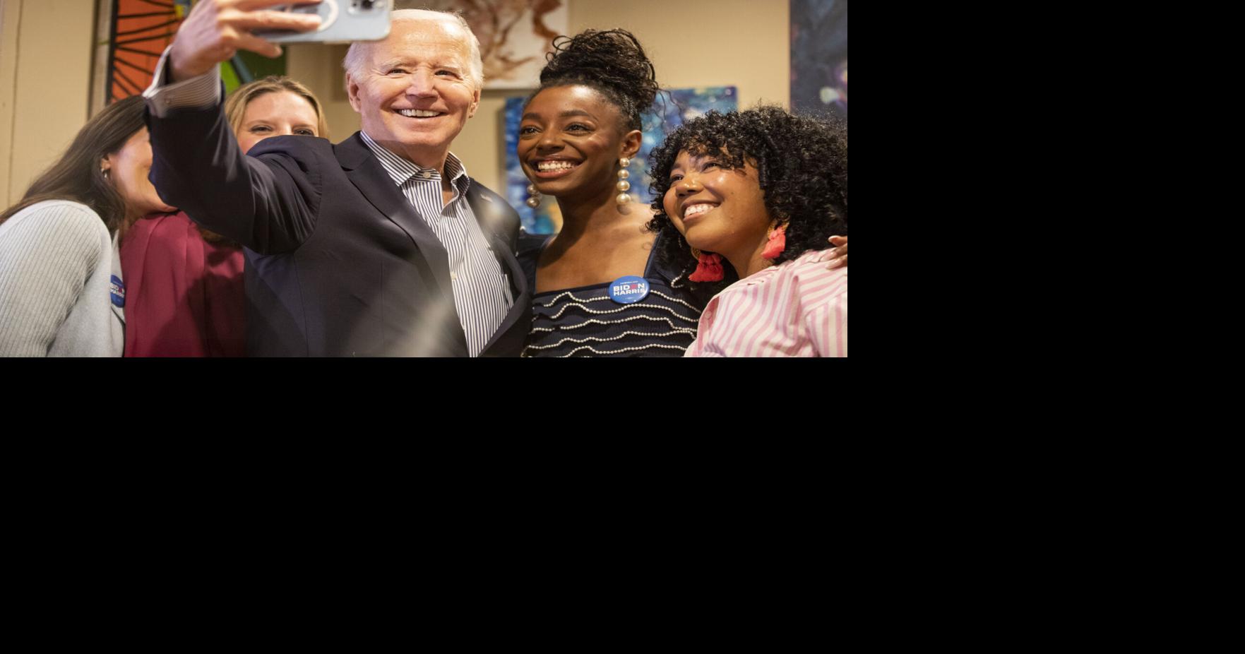 What the 2024 presidential primary campaigns are doing in SC