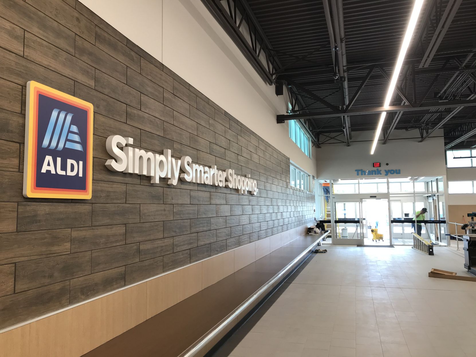 No-frills grocer Aldi to add fifth Charleston-area store in Goose Creek - Vimarsana News