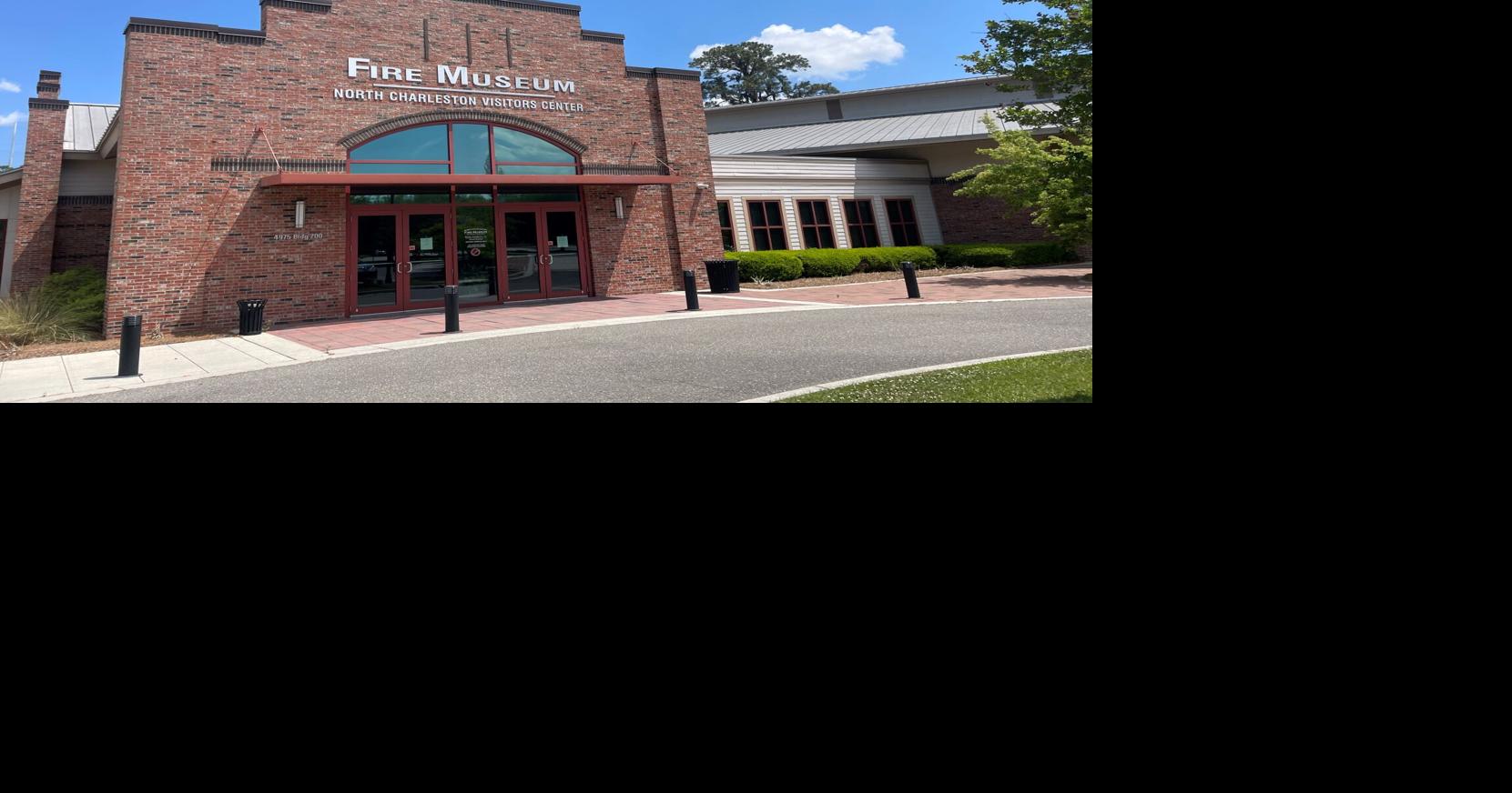 Editorial: Don’t let Fire Museum property smolder for long