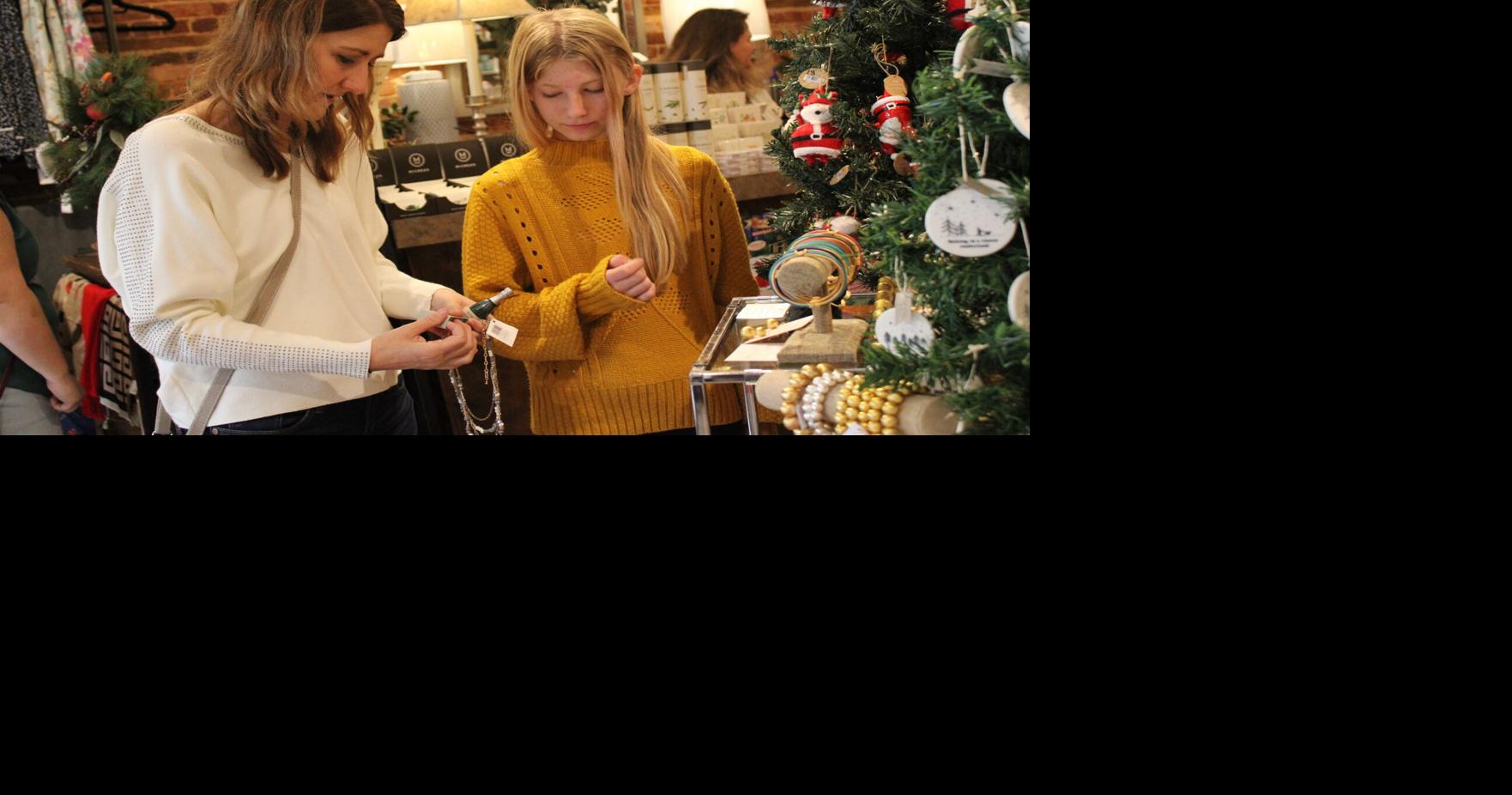 How will South Carolinians 'spend' their holidays? Poll says 40 percent will buy less.