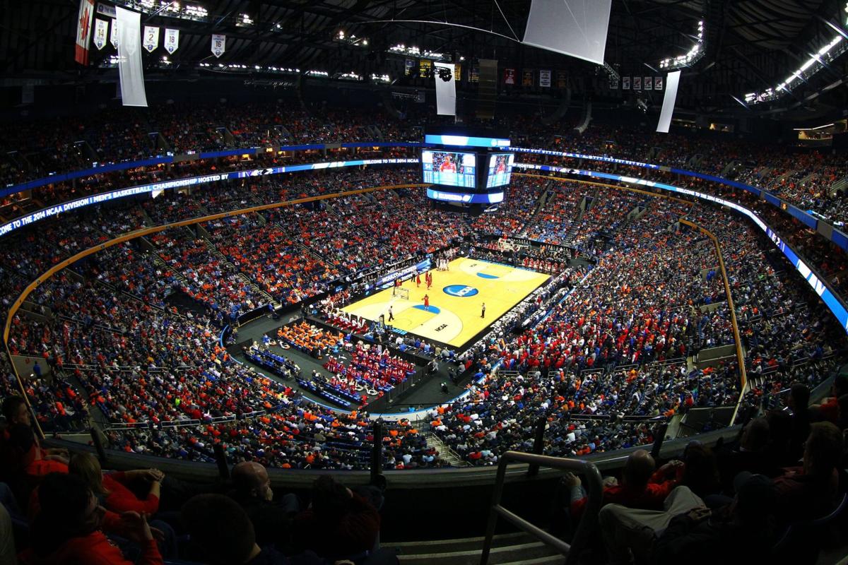 Thursday's NCAA action