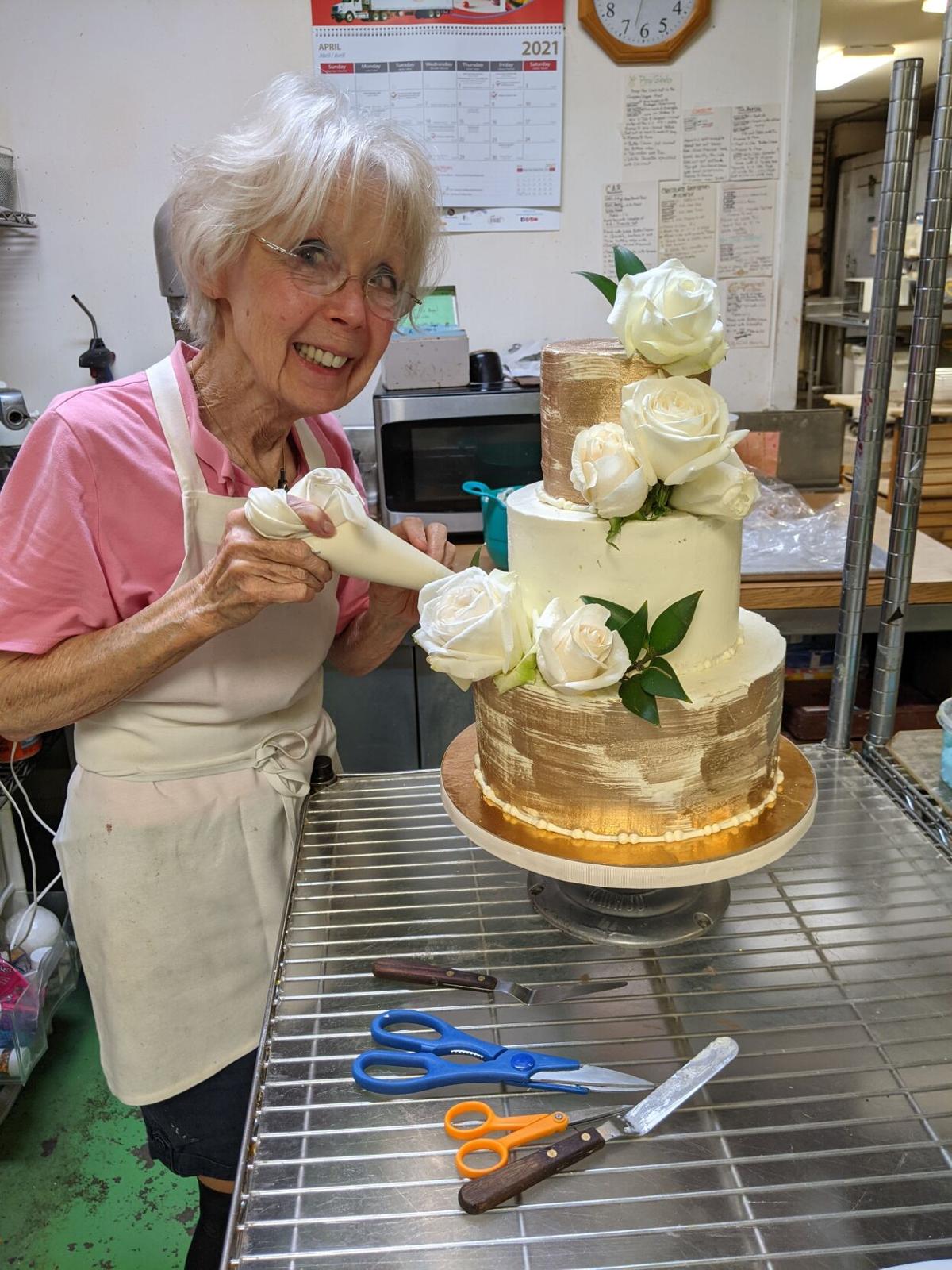 Signe Gardo closes iconic Hilton Head bakery after 50 years and over