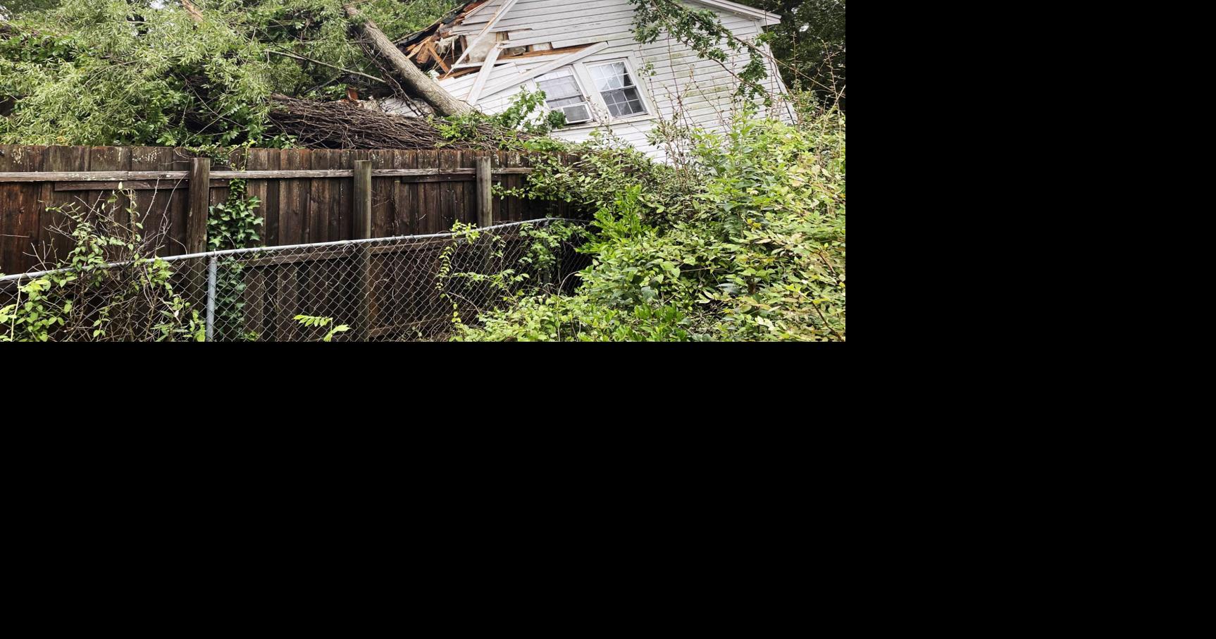 Free Legal Help Available for SC Hurricane Helene Survivors