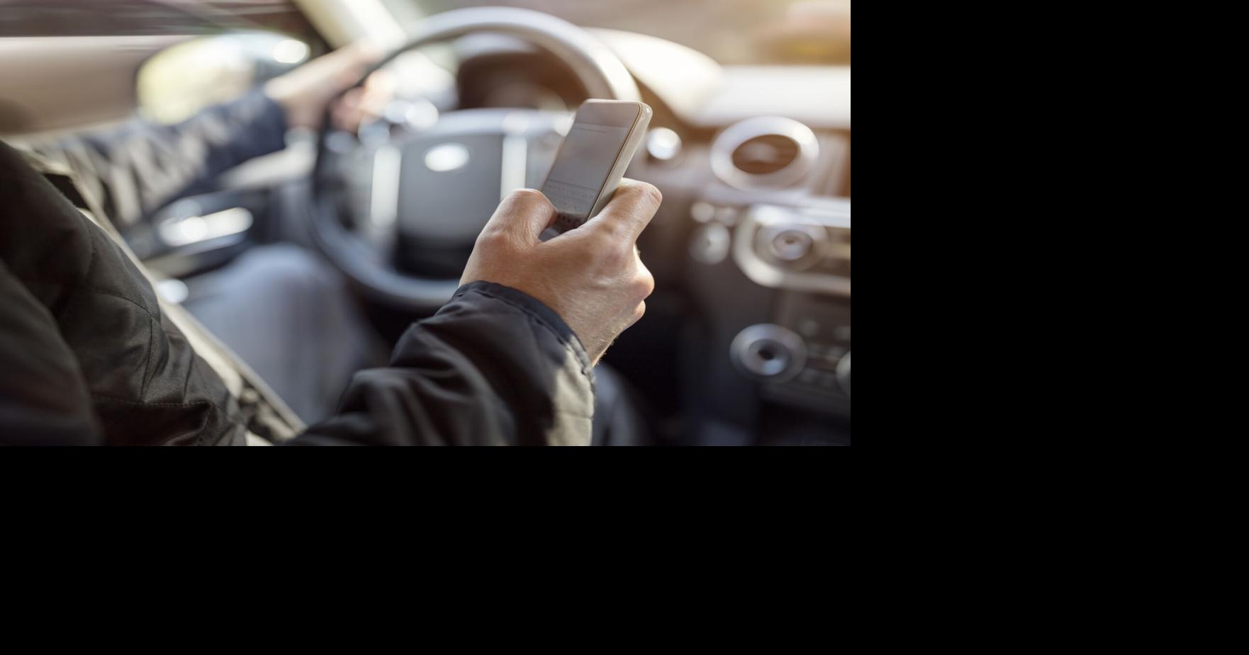 Hands-free driving law is now in effect in South Carolina