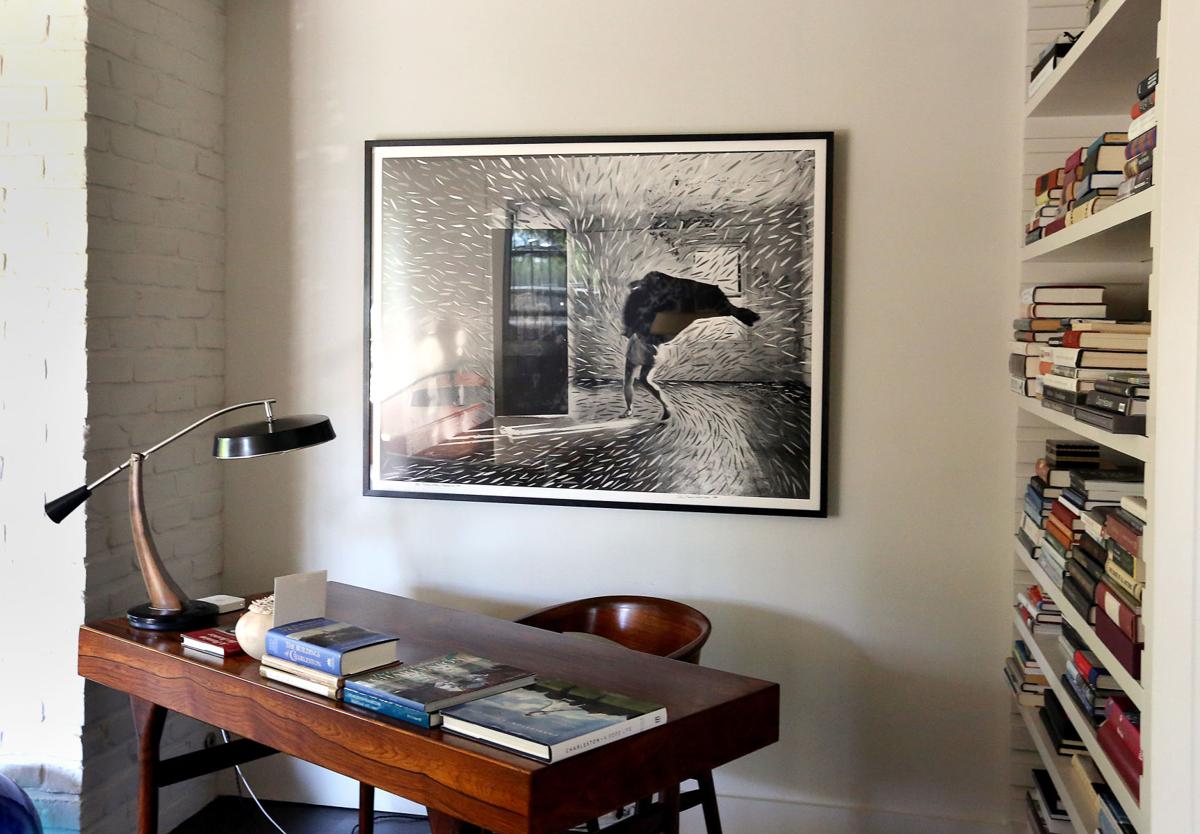 Charleston Preservation Society