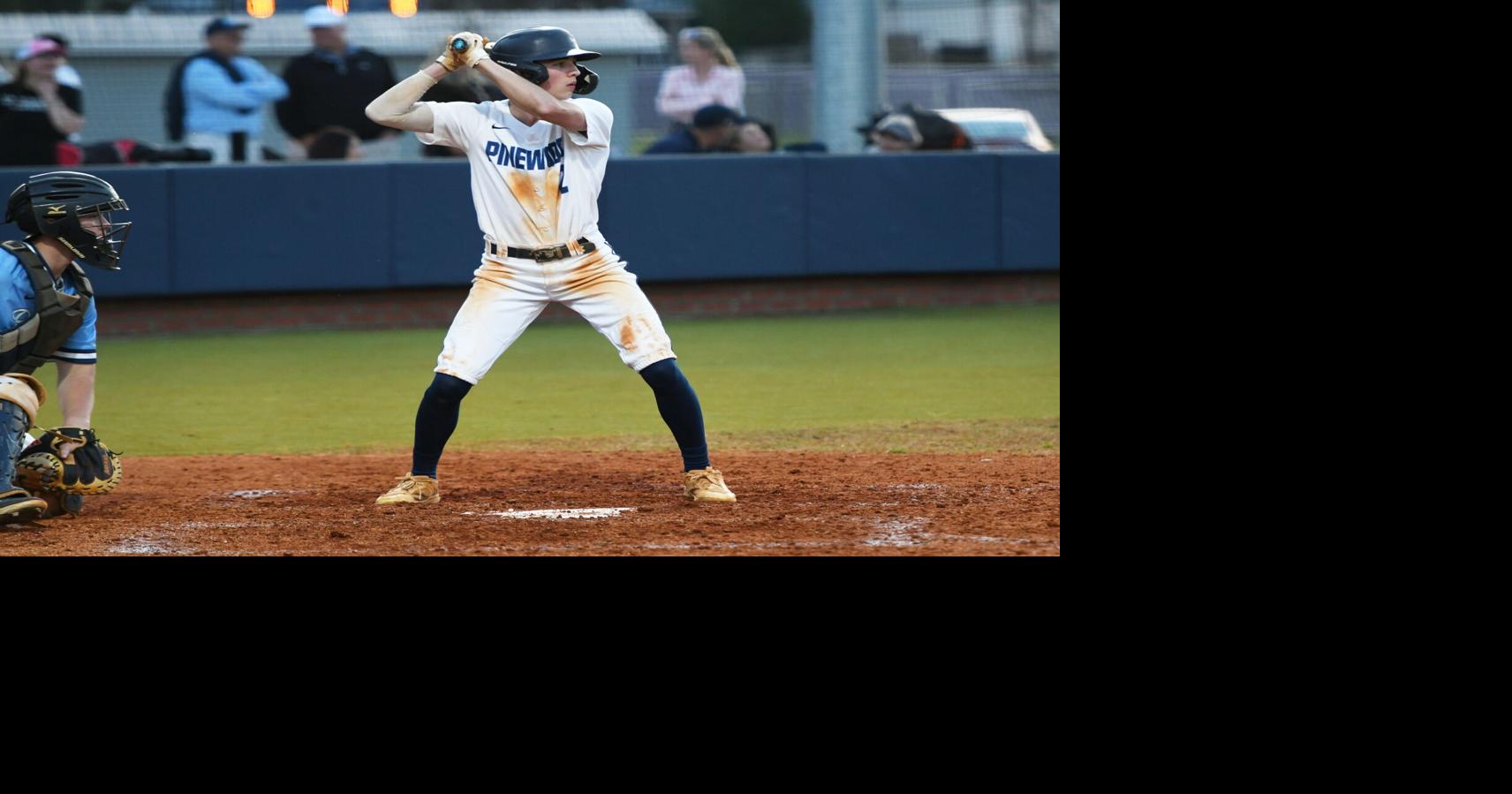 Panthers wrap up strong season on the baseball diamond