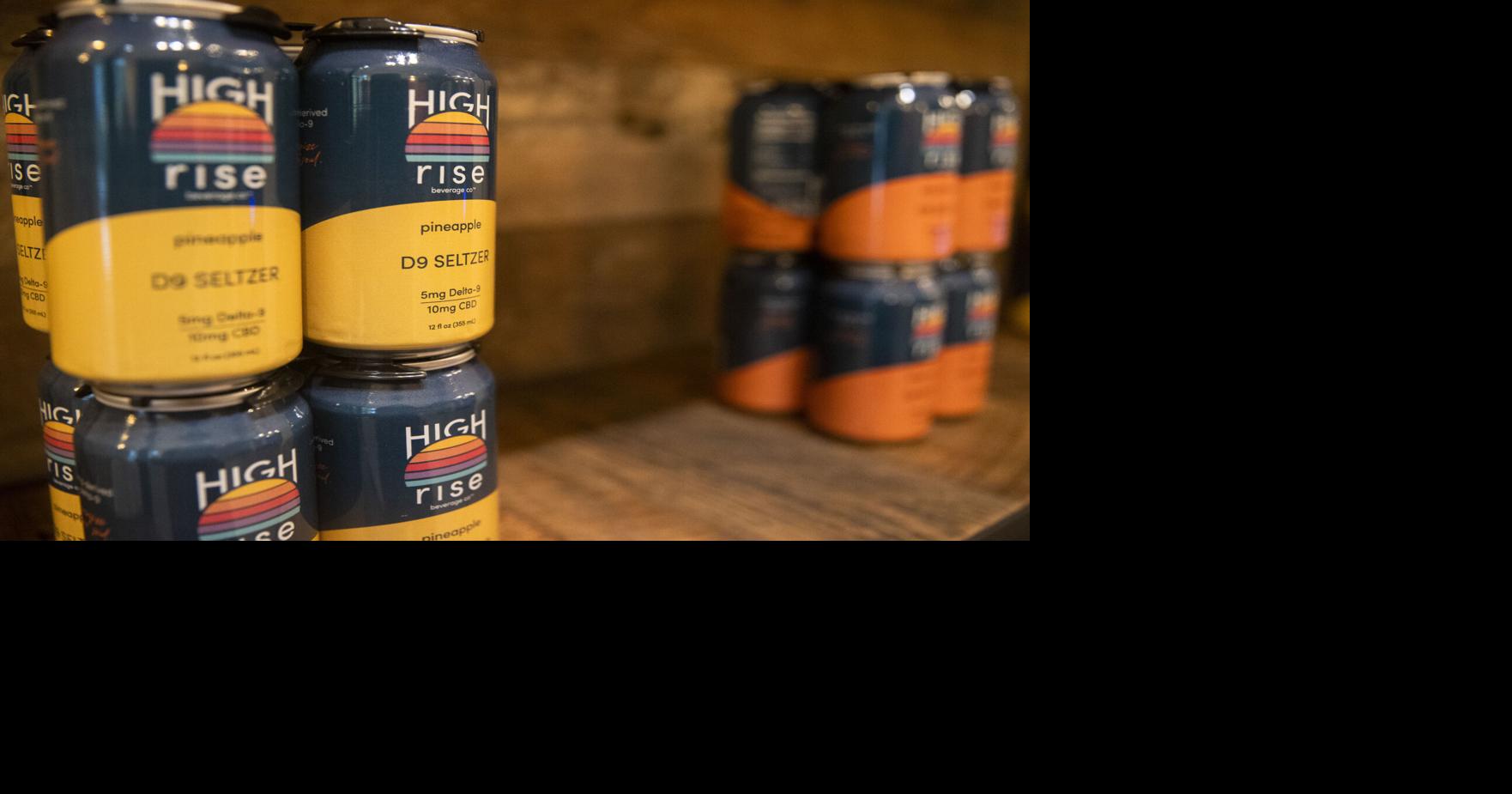 THC drinks gain traction in SC as alcohol consumption dips. What does the industry’s future hold?