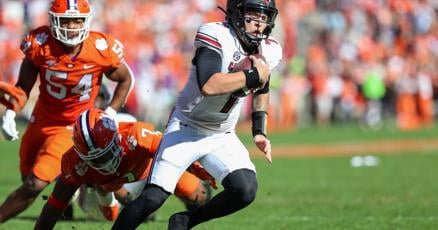 QB the position to watch in SEC QB the position to watch in SEC