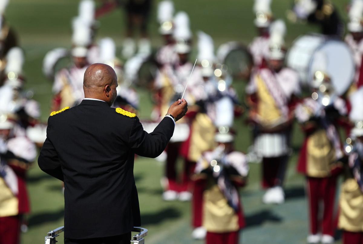 Palmetto Invitational Band Classic