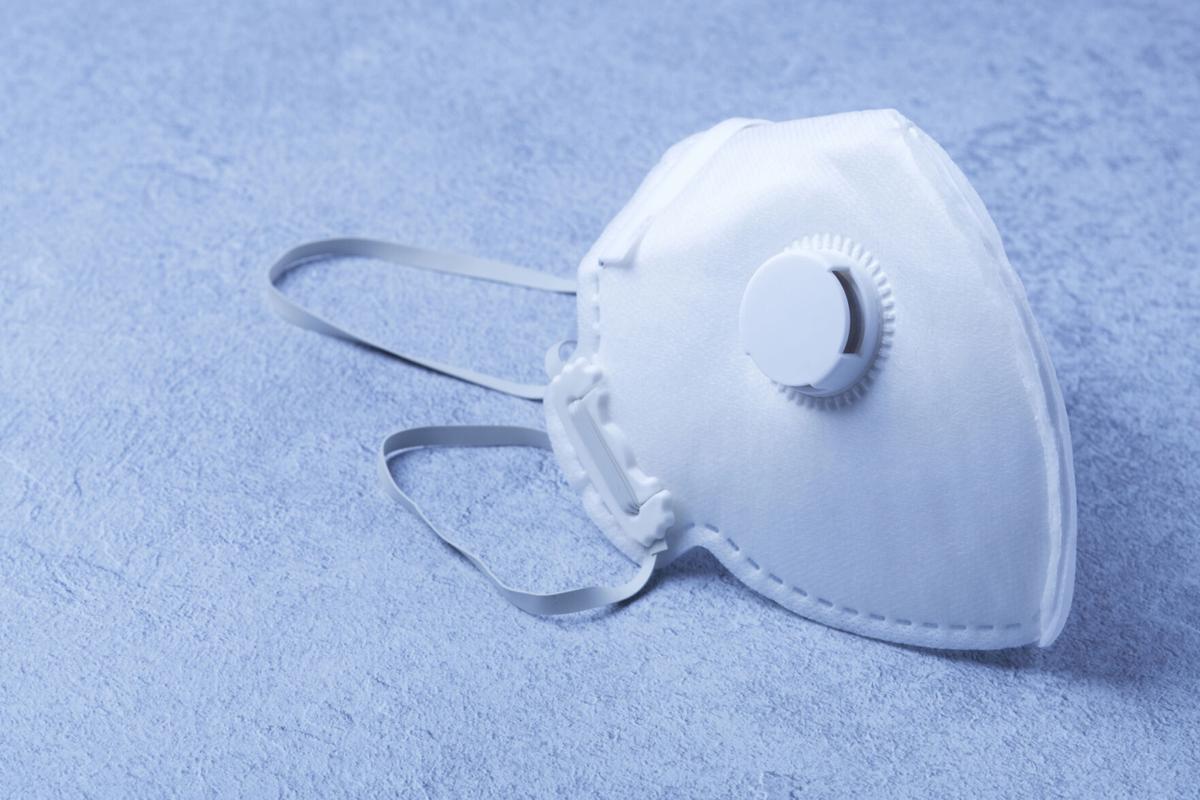 Letters To The Editor Masks With Valves Do Not Prevent Spread Of Covid 19 Letters To The Editor Postandcourier Com