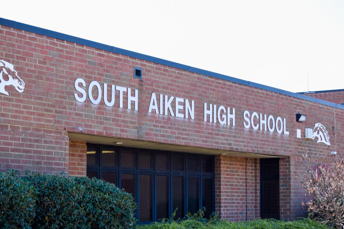 Police respond to fight at South Aiken High School | Aiken Area