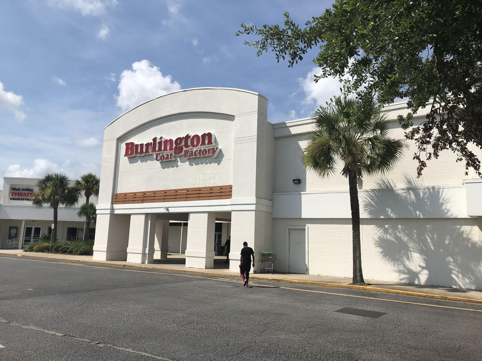 Aldi to open 4th Charlestonarea store soon; West Ashley Burlington's