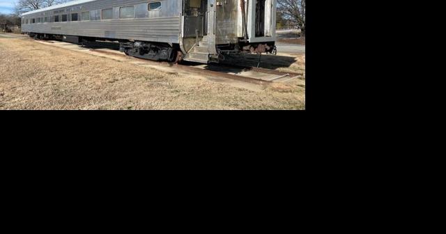 Landrum's new rail car museum opens in May | Spartanburg News - Vimarsana News