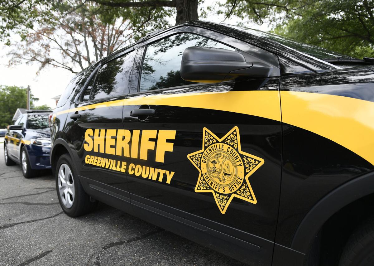 Greenville County Sheriff Wants To Move Forensics Property And