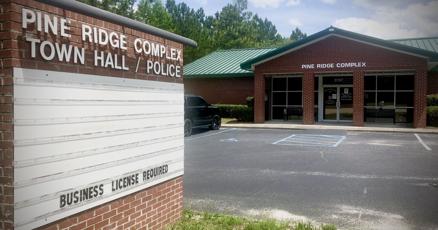Former smalltown SC police chief pleads guilty to extorting victims for sexual acts Former smalltown SC police chief pleads guilty to extorting victims for sexual acts