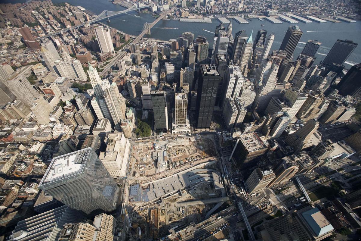 World Trade Center