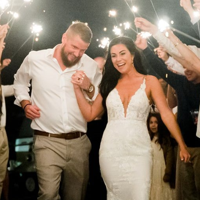 Lawsuit for 2023 wrongful death of Folly Beach bride comes to a close with ...