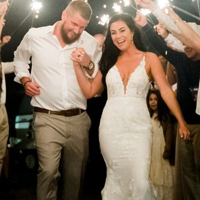 Folly Beach bride died on her wedding night 1 year ago today ...