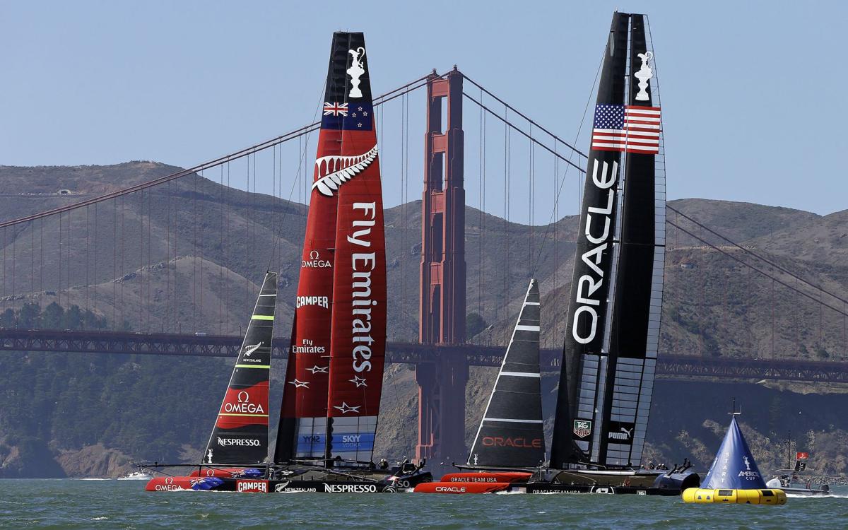 America's Cup