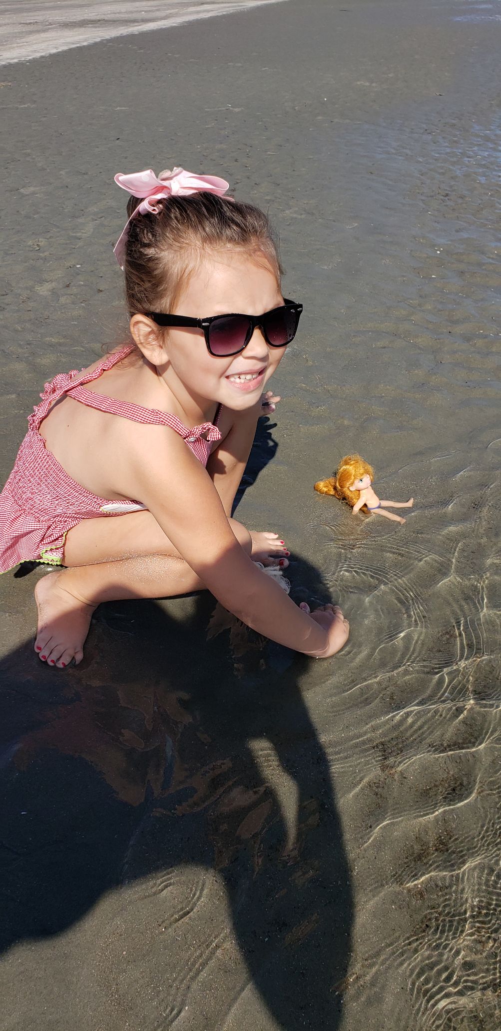 Beach Days 10