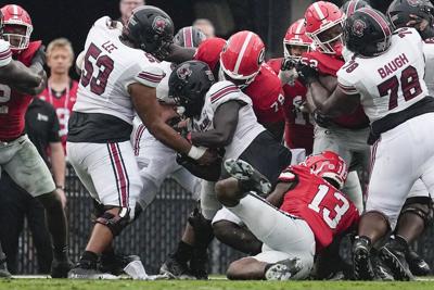 Gamecocks see familiar names on list of SEC's new annual football opponents
