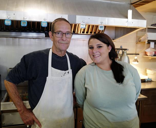 ChickNSnack in Graniteville serves up savory fried chicken Food