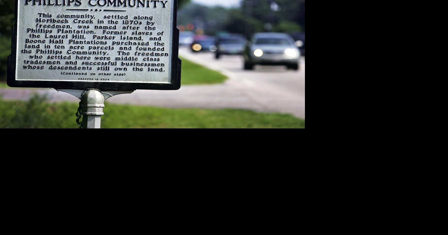 Editorial: Historic designation for Phillips Community will help save it