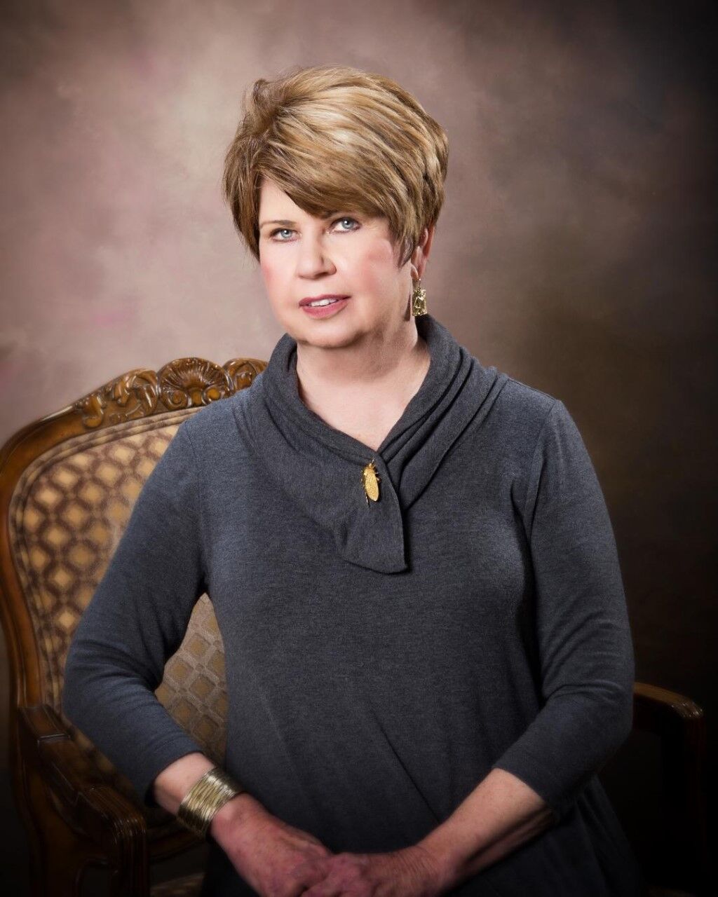 Interview with author Susan Hudson Chellis Community News