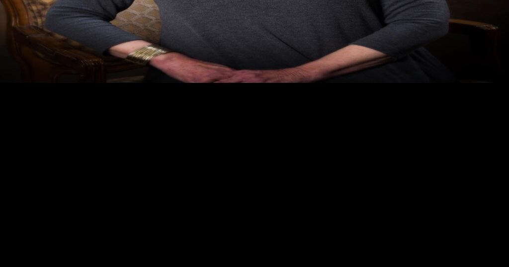 Interview with author Susan Hudson Chellis Community News