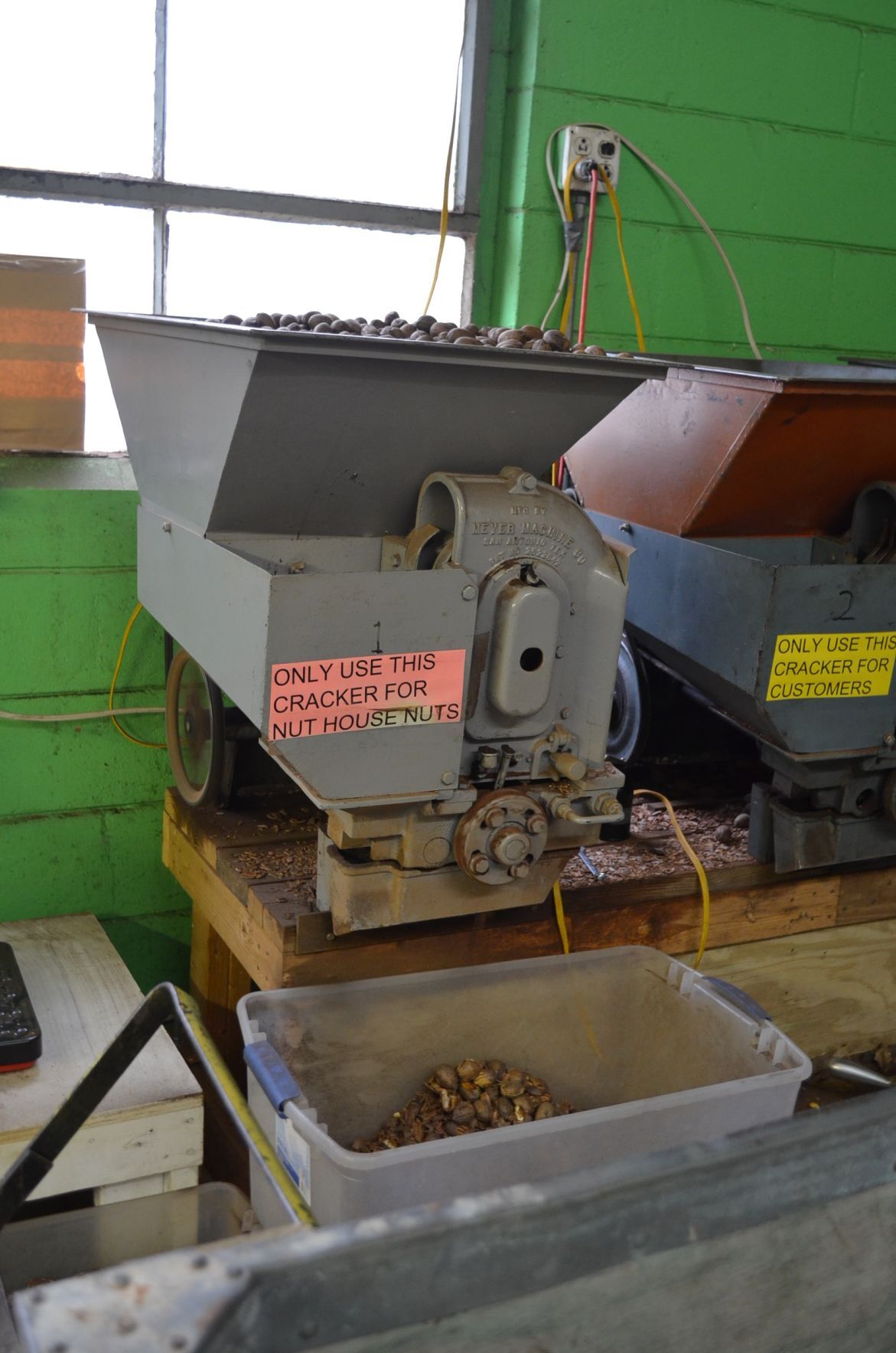 Ridge Spring pecan business still going under new management Food