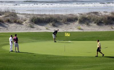 Rivertowne Country Club Reviews Panel Lists Best Golf Courses In State Sports Postandcourier Com