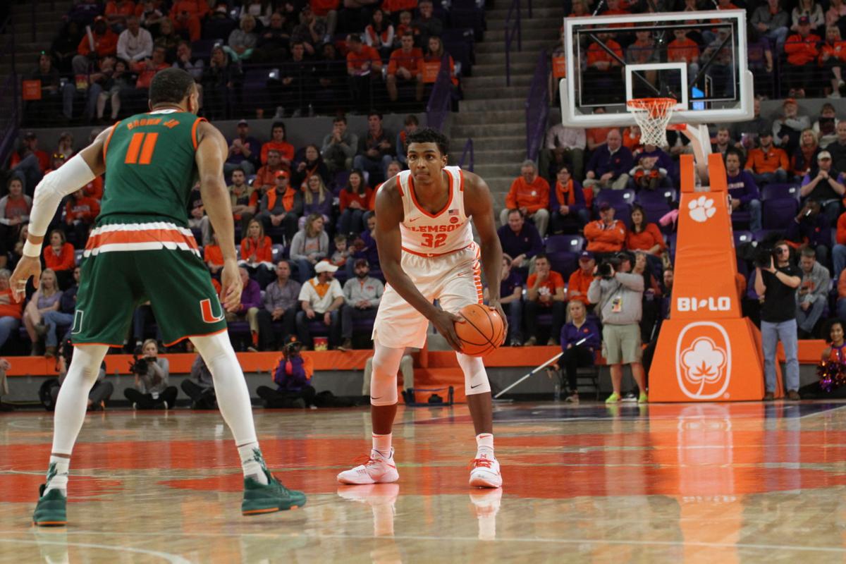 donte grantham vs miami