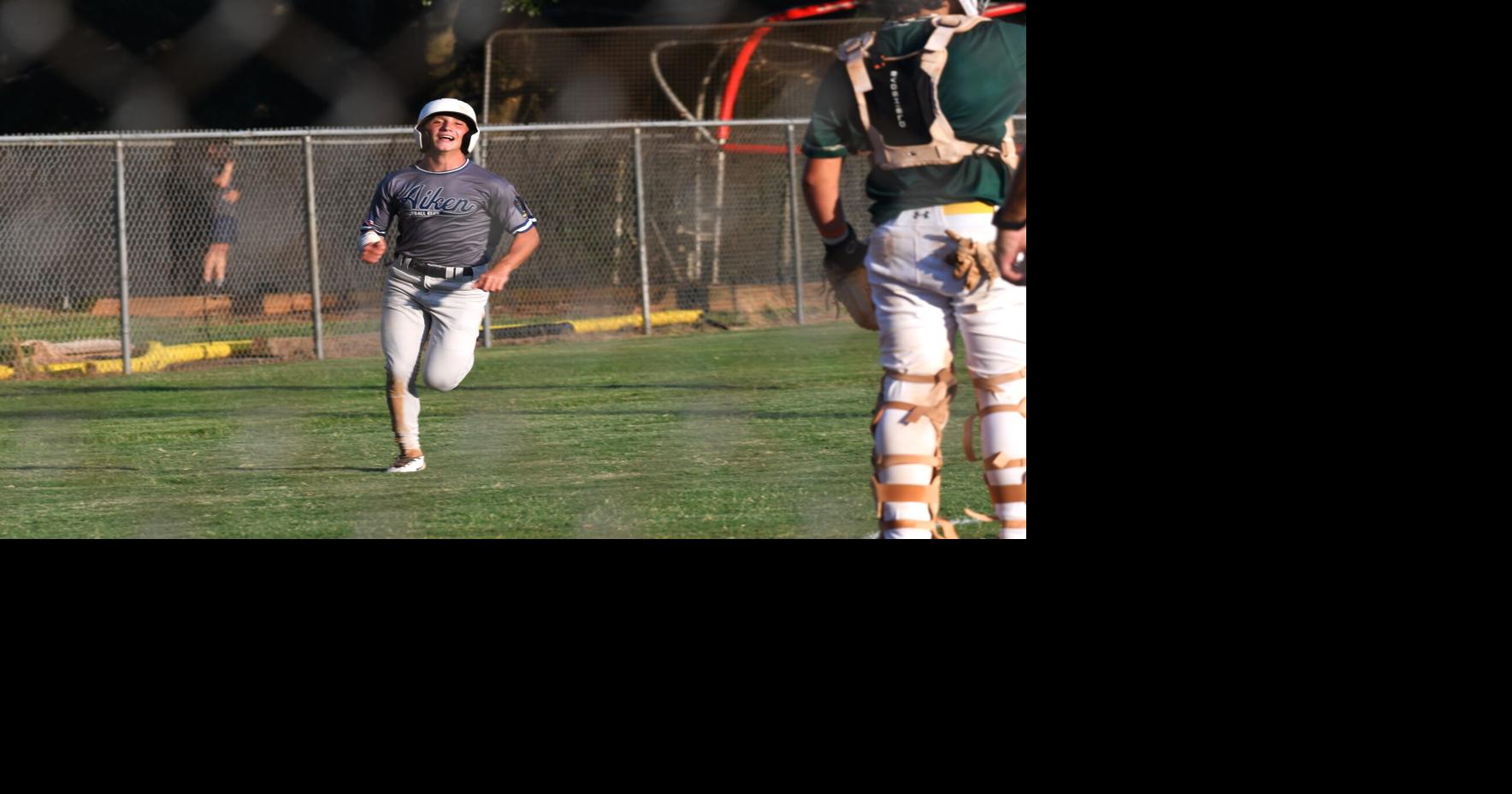 Aiken Baseball Club to play deciding game against Dutch Fork Post 193 in American Legion Playoffs