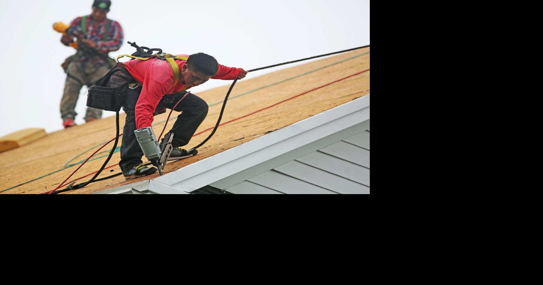 SC grants for roof replacements return July 13, and tax-free weekend is coming soon