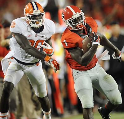 Clemson Georgia Add Two More Football Games Will Play In 2032