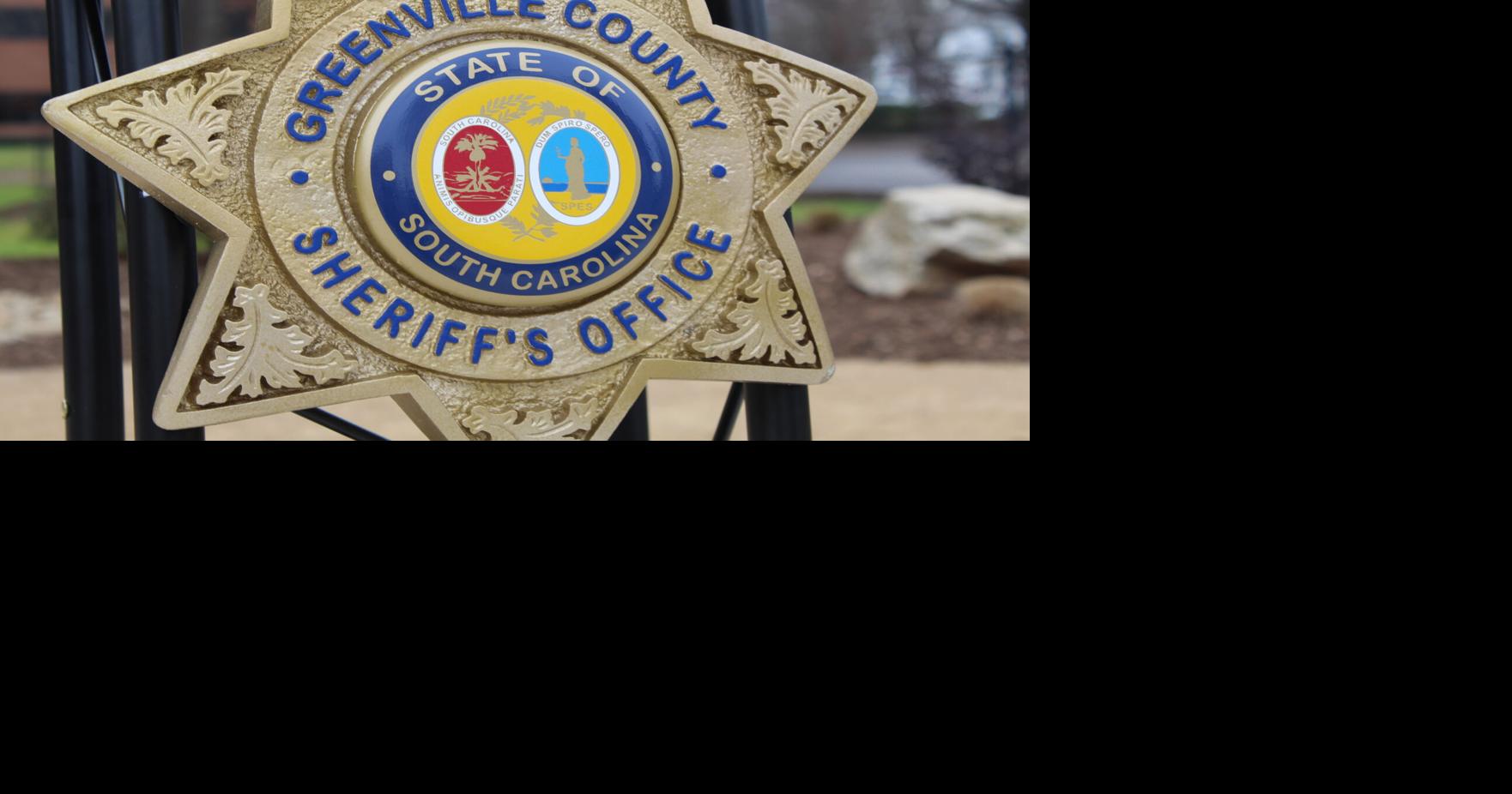 2 Greenville County Sheriff employees fired for misusing Flock cameras