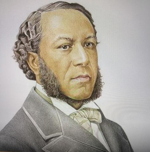 Tony Rae Historian Have you taken a Black history tour of Georgetown, S.C., lately?