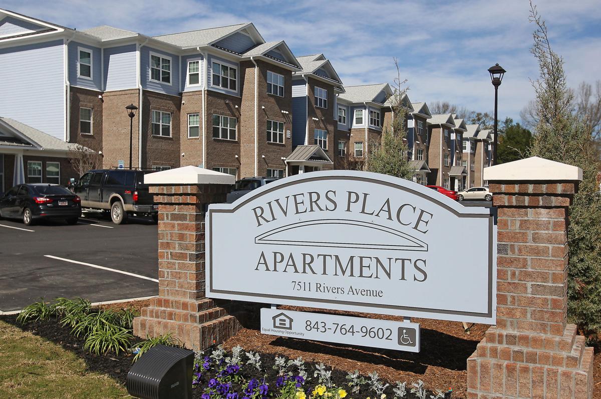 Latest Hughes Lumber redevelopment rendering hits roadblock | Business | postandcourier.com
