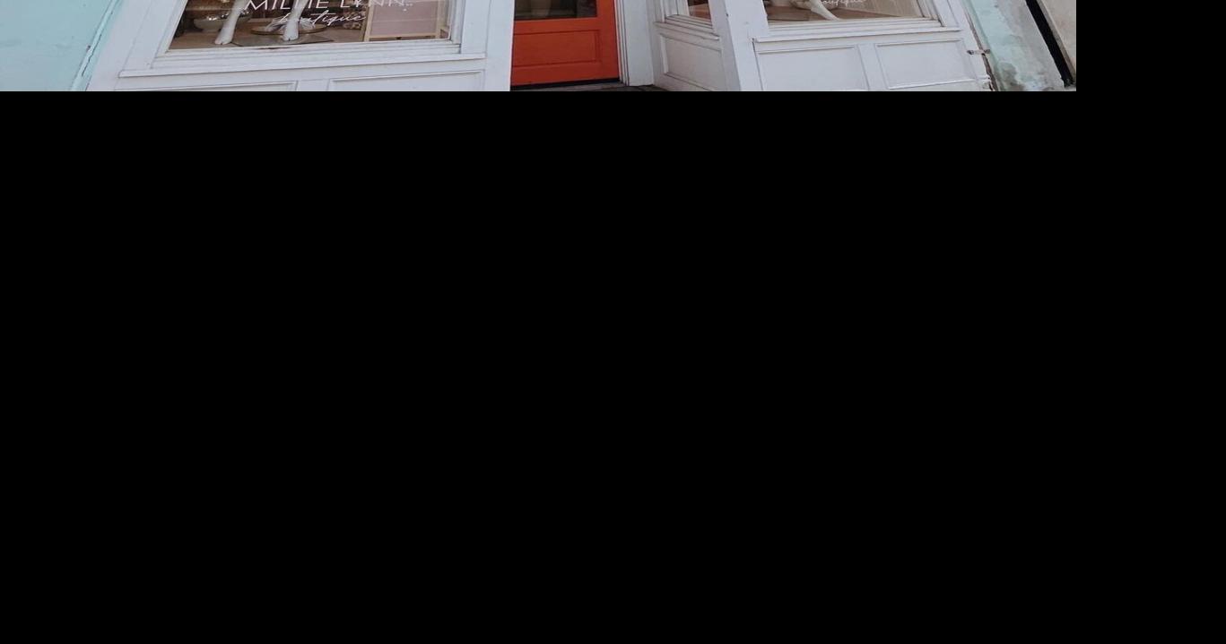 Millie Lynn top charts in winter fashion