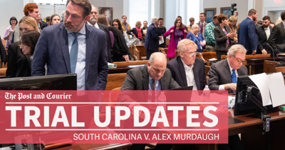 Jan. 27: State presents more witnesses in Alex Murdaugh double murder trial