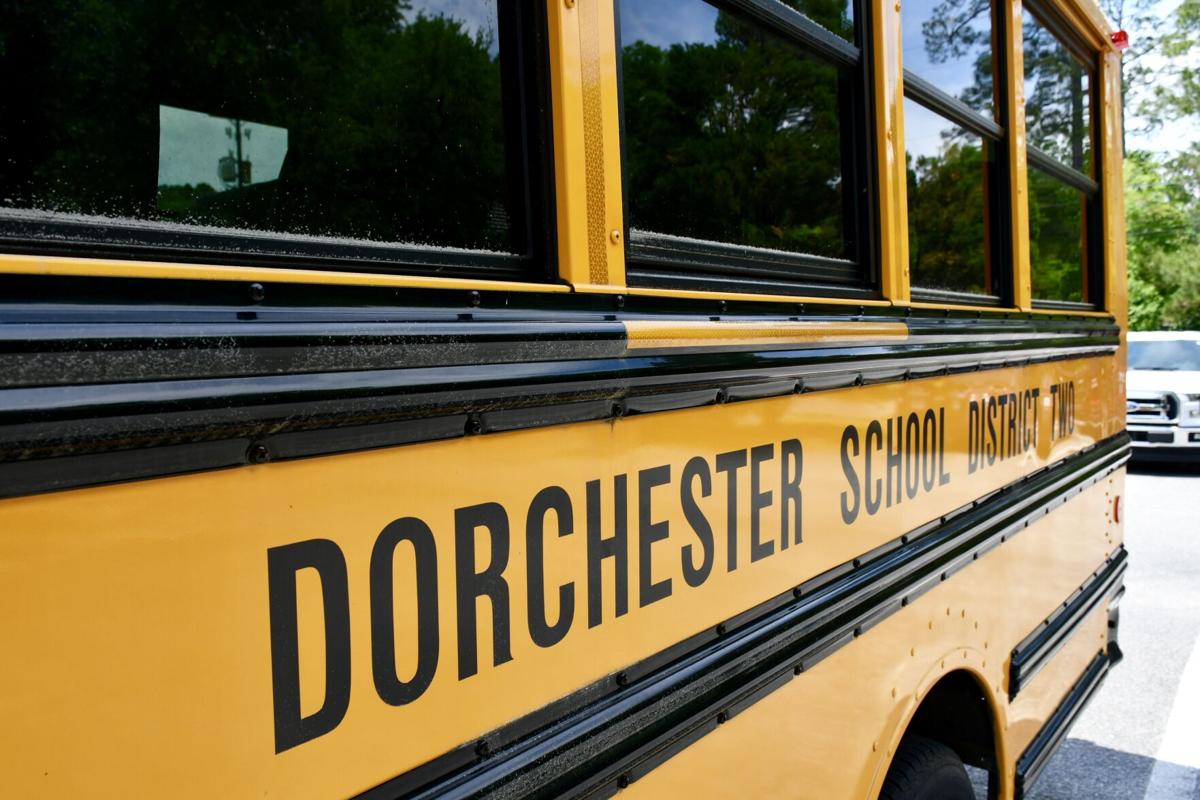 Dorchester District Two announces it will no longer ...