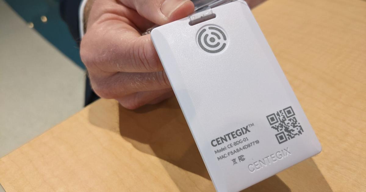 Lexington school district adding alert system that helped save lives in Georgia school shooting Lexington school district adding alert system that helped save lives in Georgia school shooting