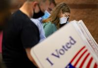 Charleston County Council election could prompt new direction with Summey, Rawl leaving