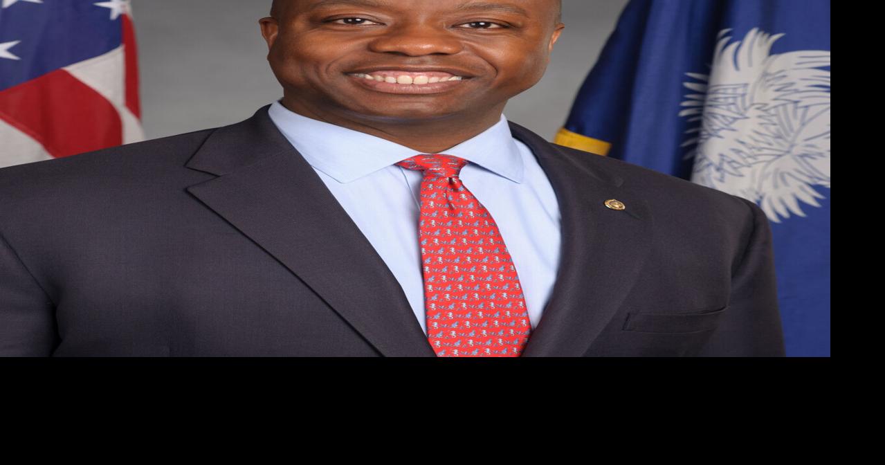 Image for Pass US Sen Tim Scott’s 21st Century ROAD to Housing Act