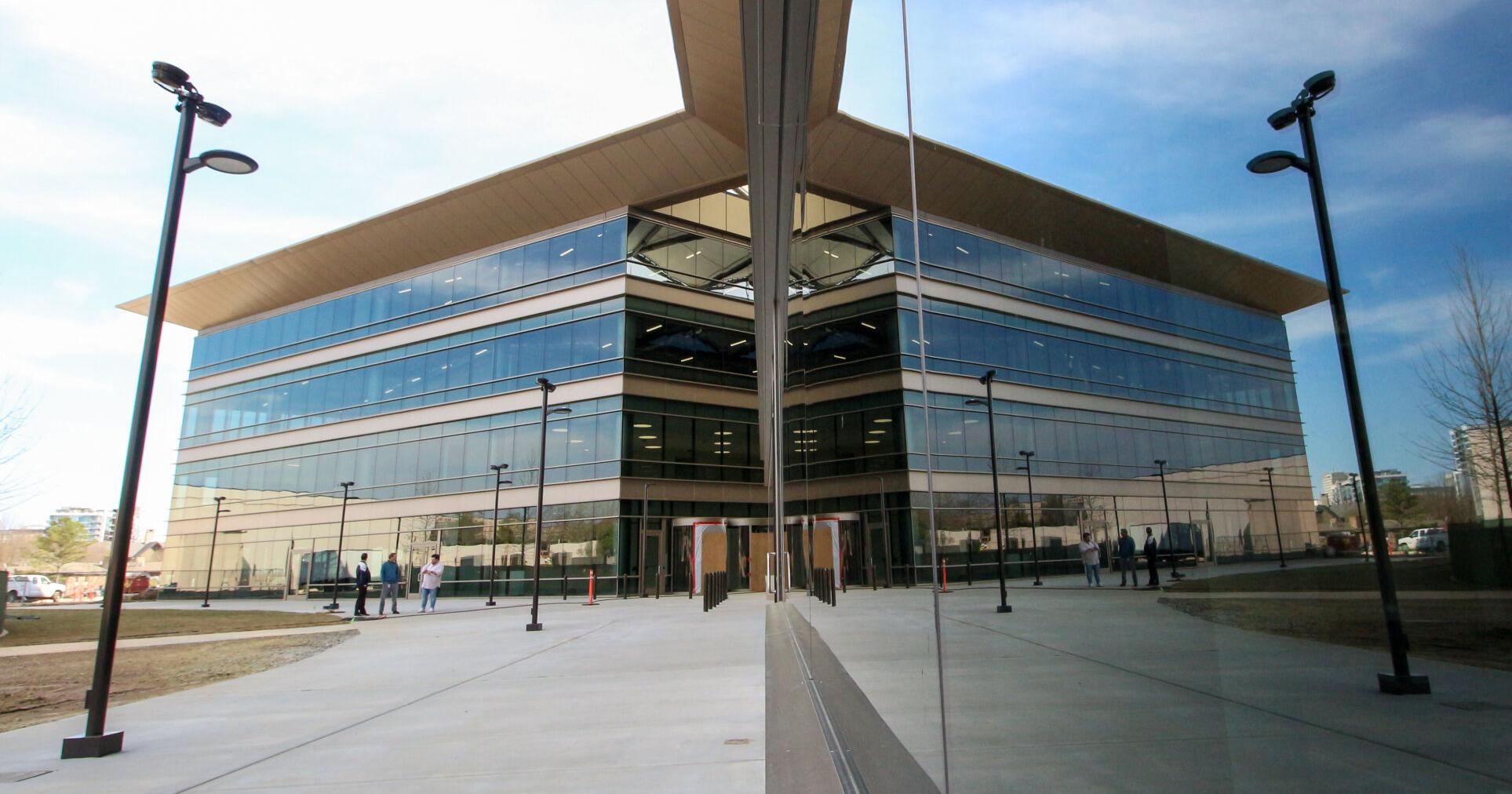 Greenville County tax increase vote fails, risking government shutdown - Vimarsana News