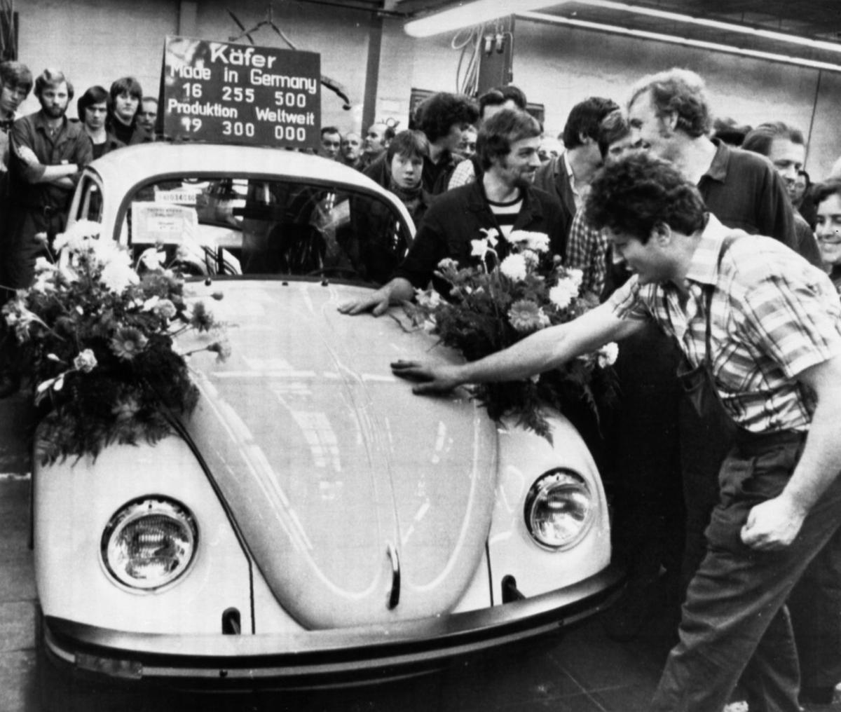 Germany Volkswagen