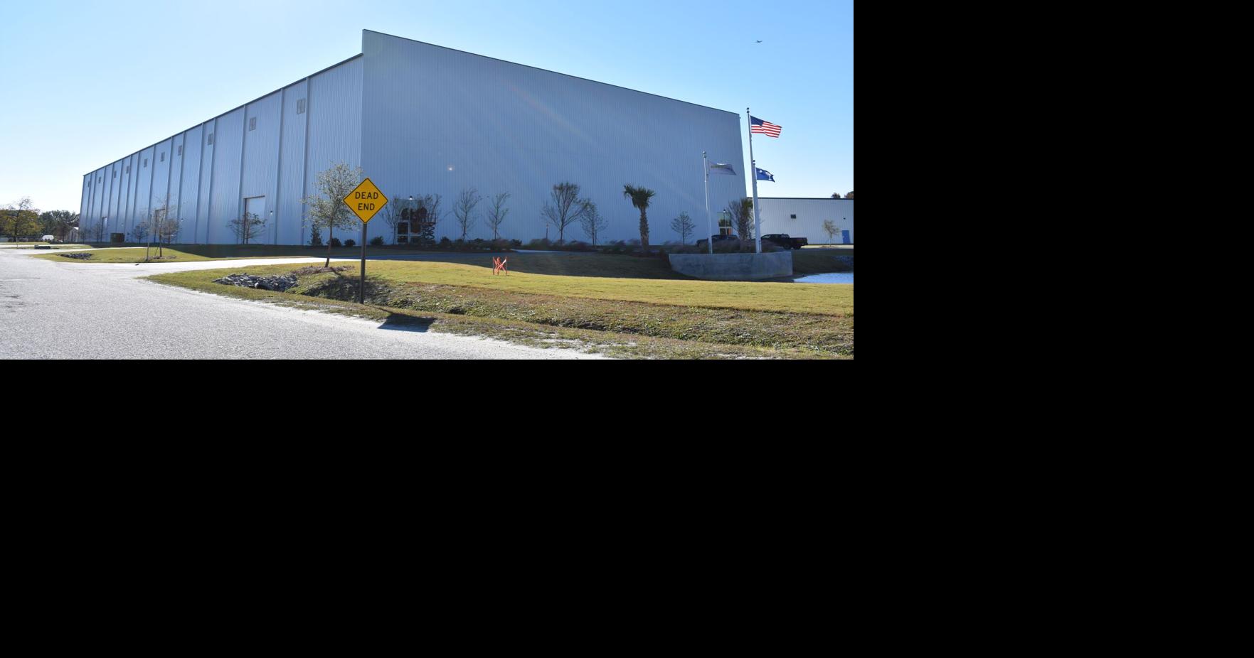 company to invest 18M, add nearly 100 new jobs in plant