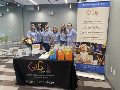 GiGi's Playhouse to host 5k to bring awareness to inclusivity