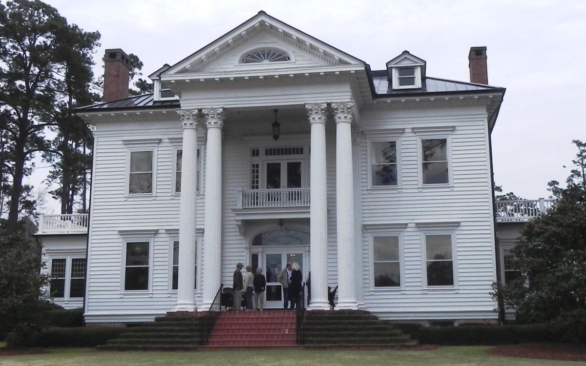 'Look how far we've come' Plantation tours showcase history News