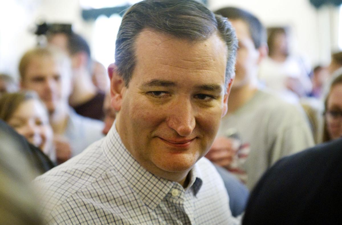 Cruz suspends campaign after Trump victory